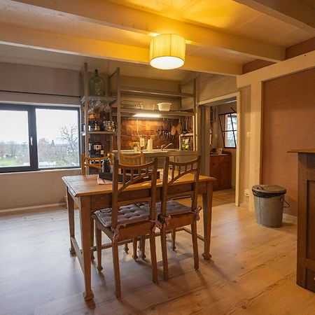 Le Relais De La Maillere Lejlighed Dalhem Eksteriør billede